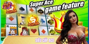 Siêu Cấp ACE Đã Xuất Hiện: Cơ Hội Có 1-0-2, Đừng Bỏ Lỡ