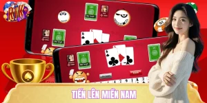Tiến Lên Miền Nam RIKVIP: Game Bài Quốc Dân Săn Hũ Tiền Tỷ